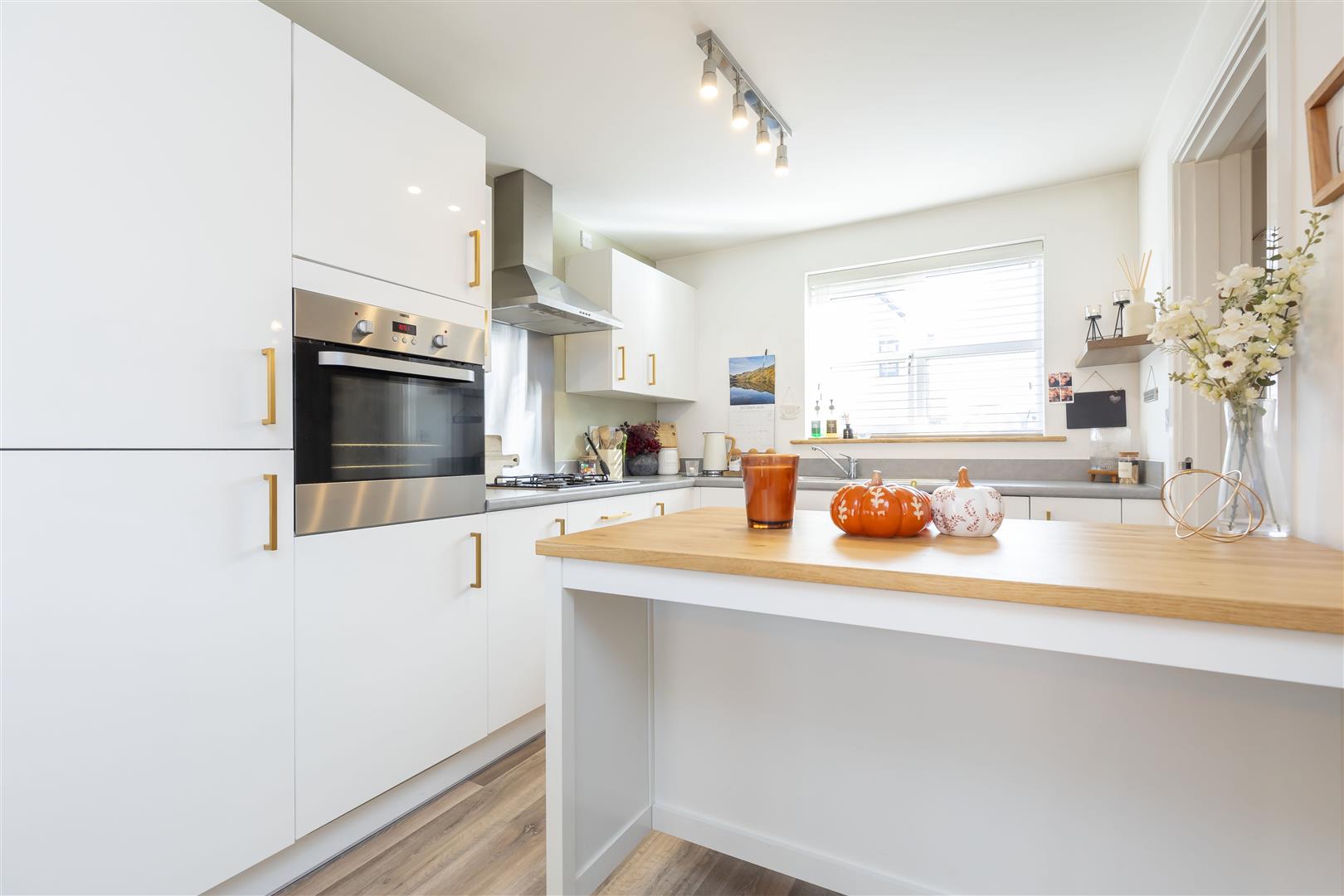 Orpington Place, Bamber Bridge, Preston